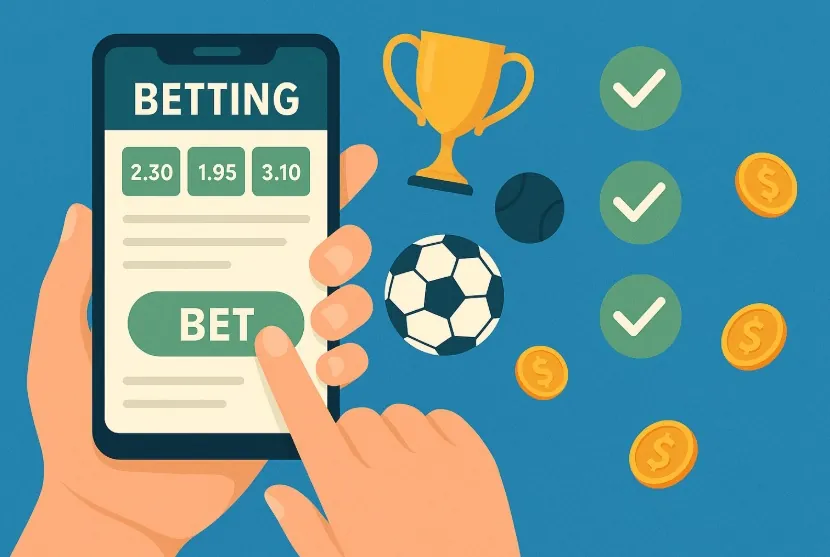 Ventajas de las apuestas